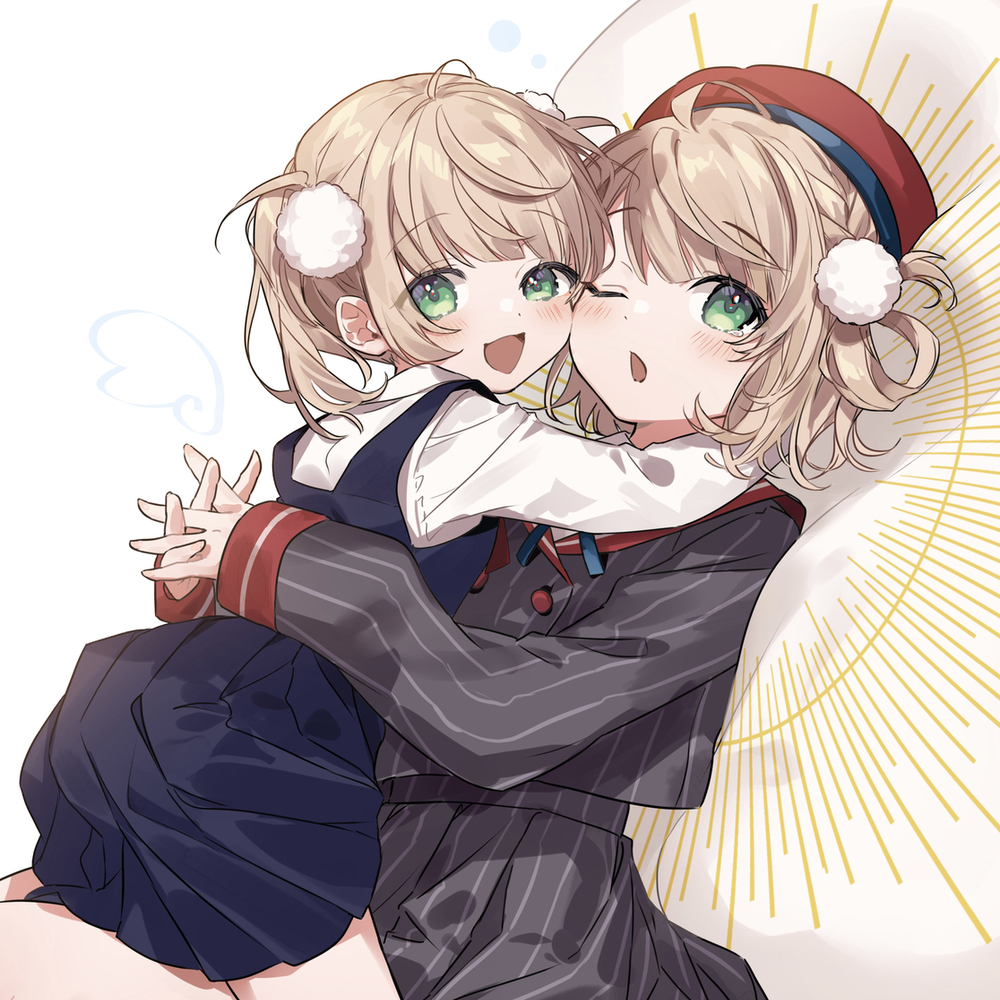 笨蛋