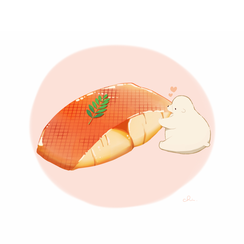 煮鱼
