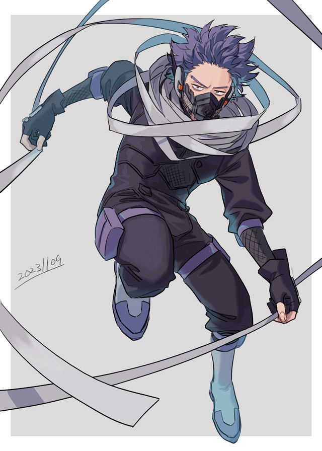 【MHA】总结18