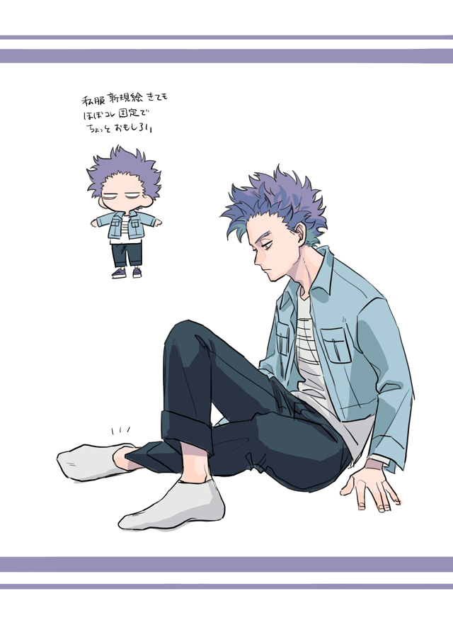 【MHA】总结18
