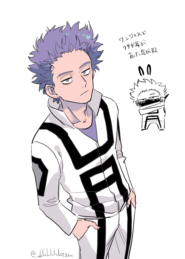 【MHA】总结18