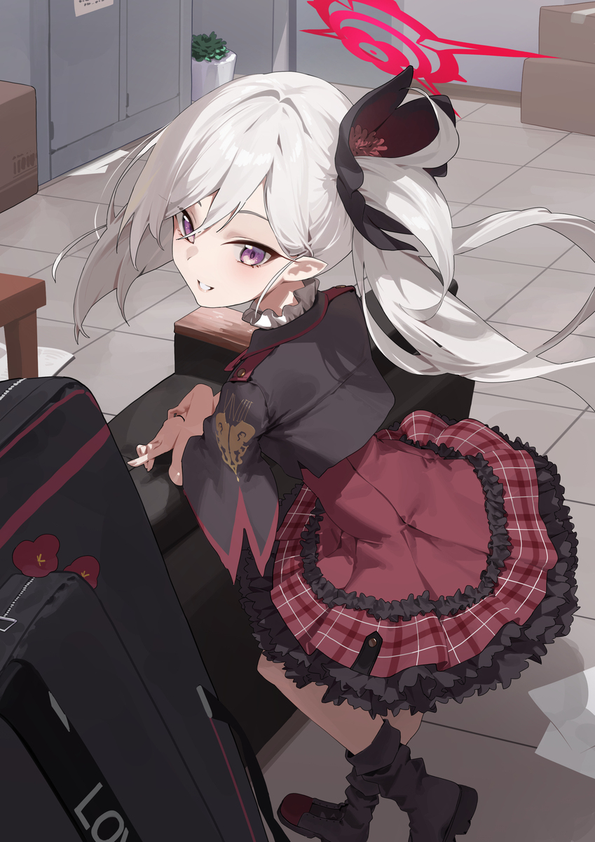 穆茨基
