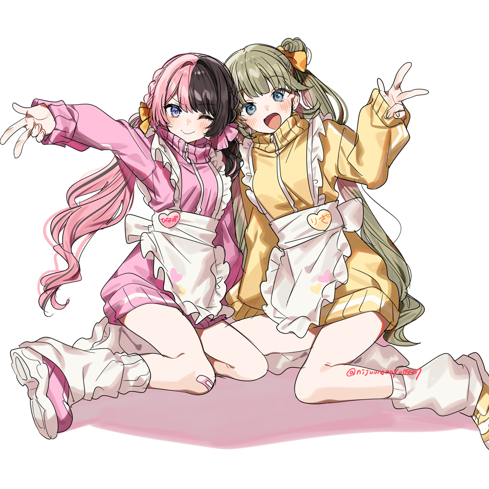 花叶奈