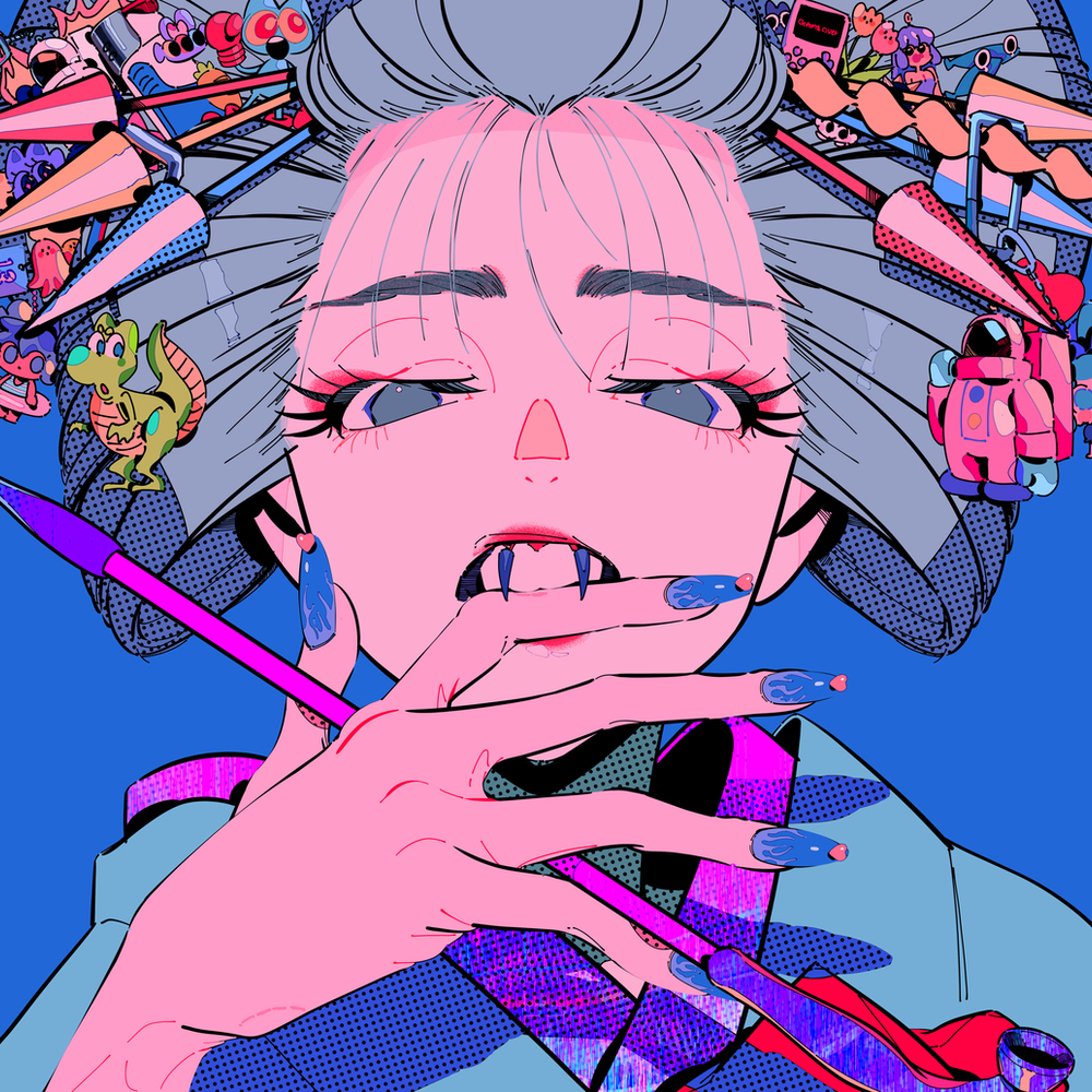 NeoPrincess