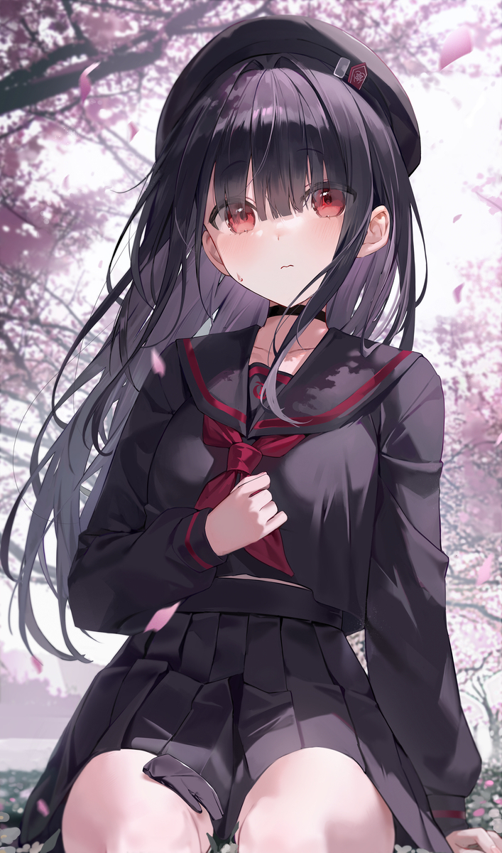 小莫