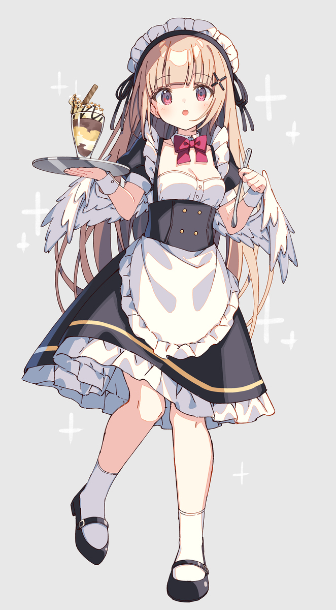 帕菲