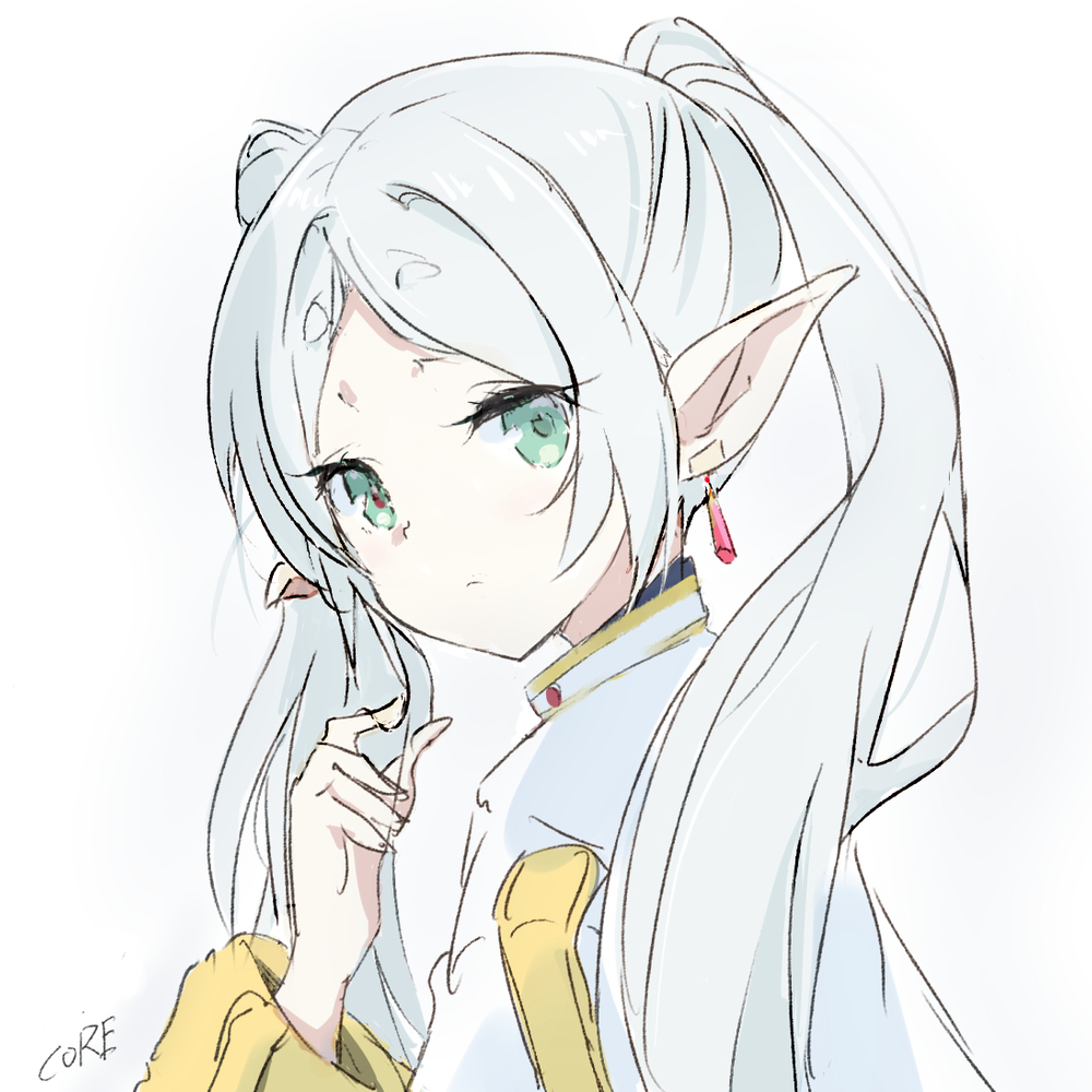 买了