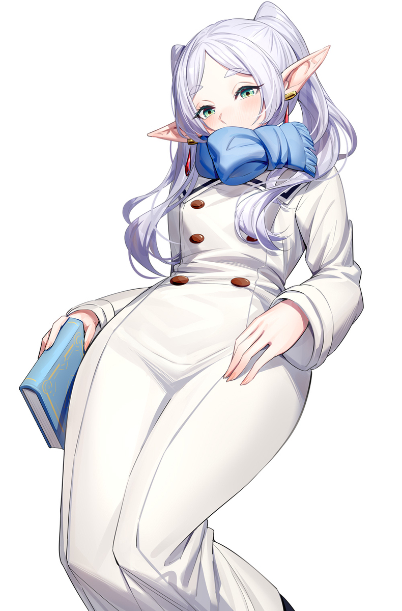 弗里伦