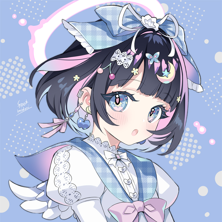 流行女孩