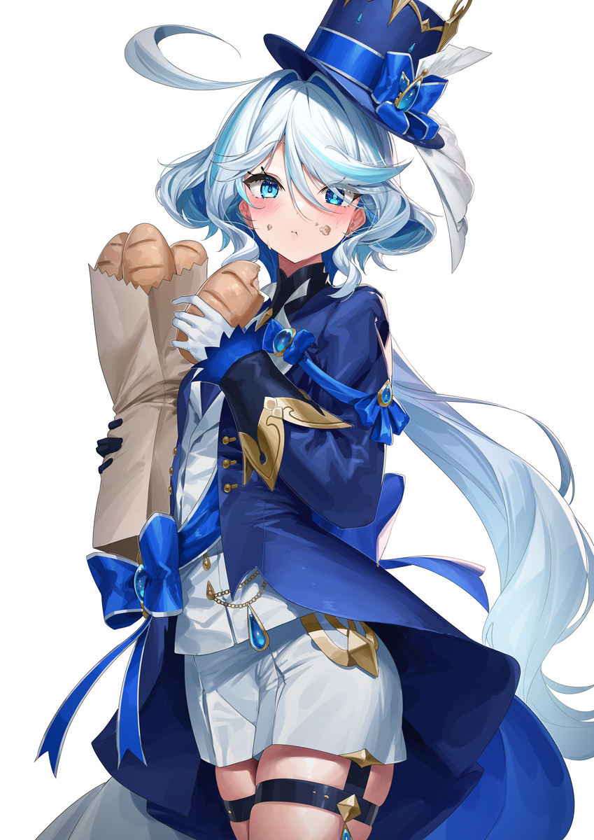 弗里纳!!