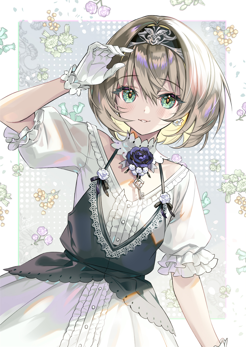 野花