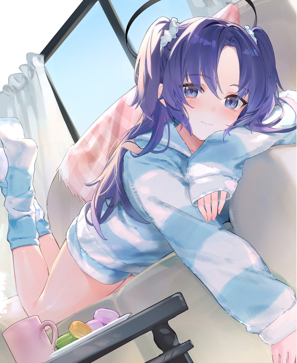 睡衣