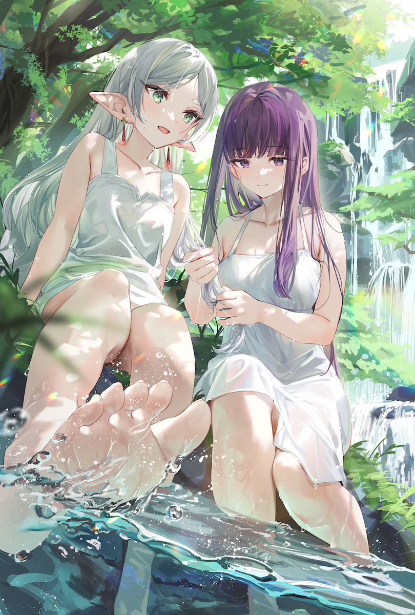 师徒