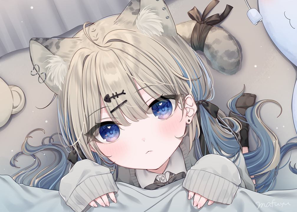二 ~。
