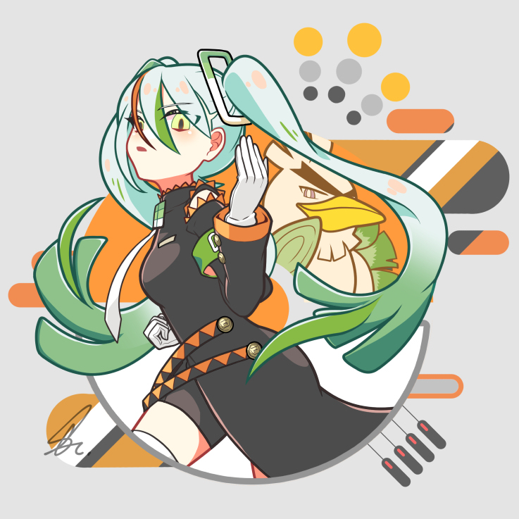 神奇宝贝!