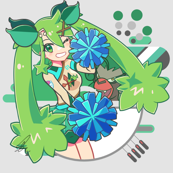 神奇宝贝!