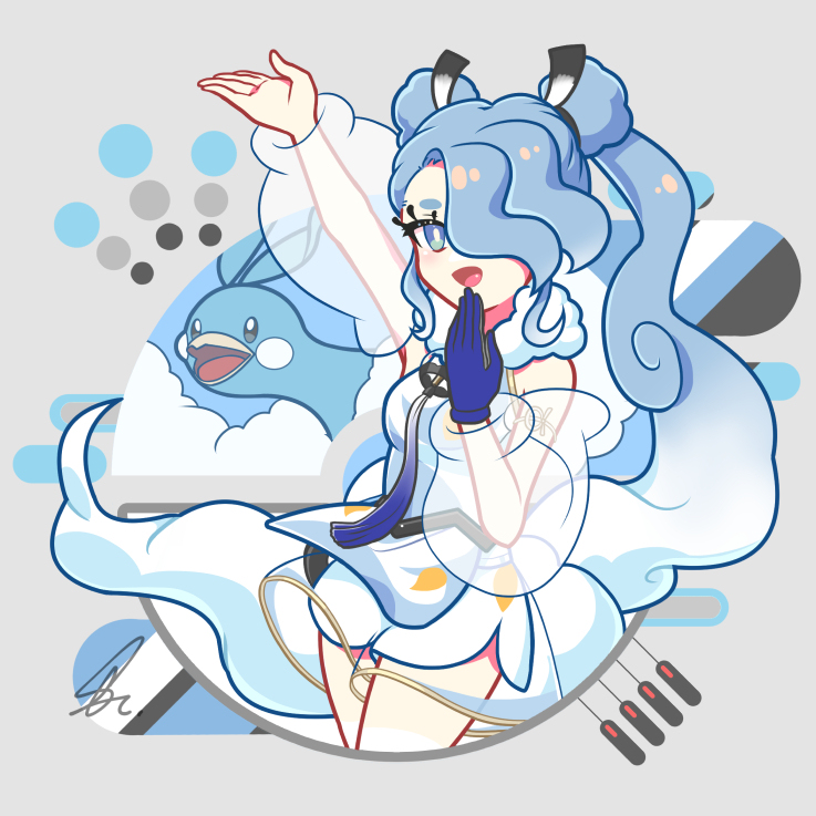 神奇宝贝!