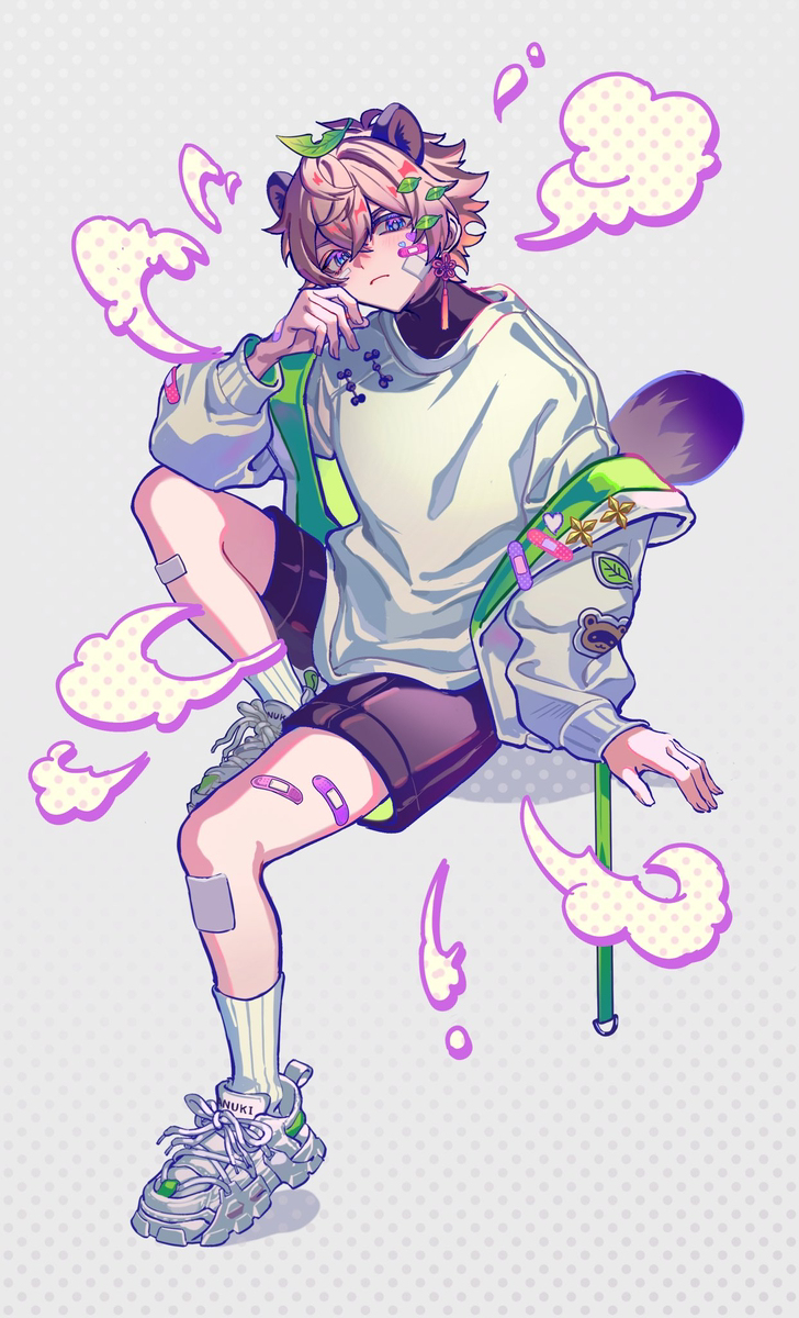阿狸