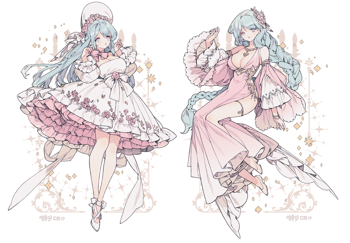 💖Cm💖
