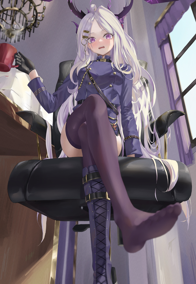 雏鸟