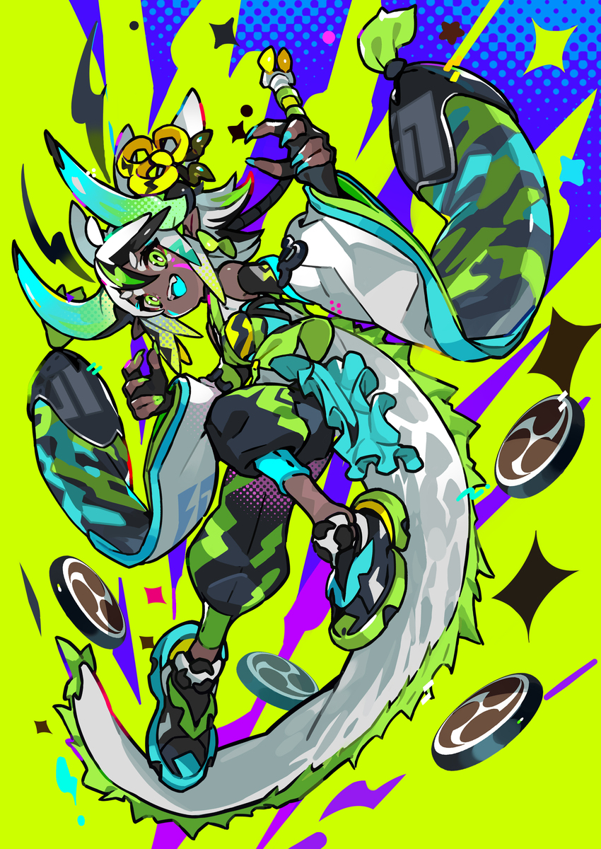 鸣神