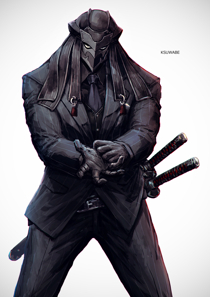 服部武雄