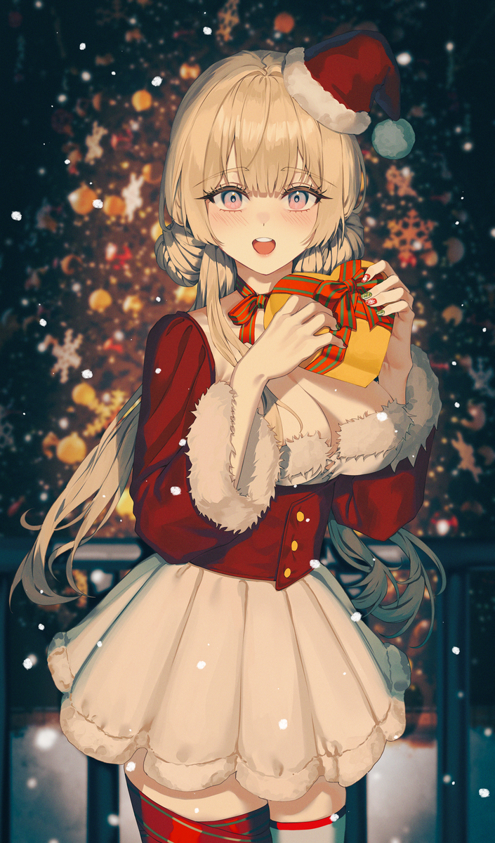 Merry Christmas🎄💝