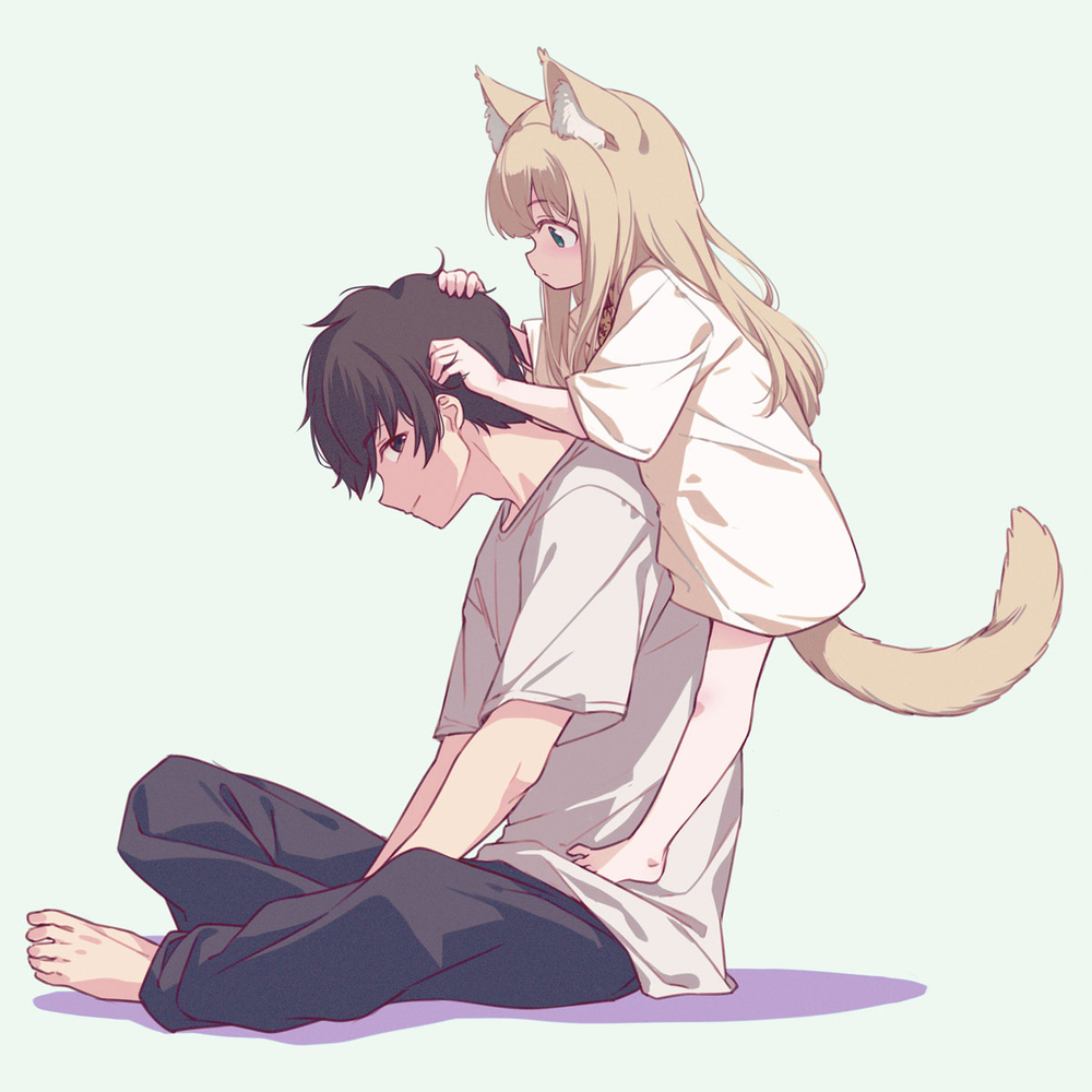 高崎子🐾