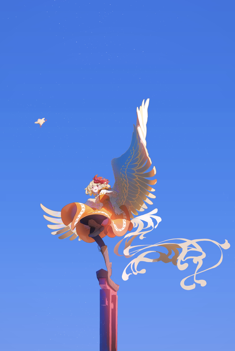鸟居