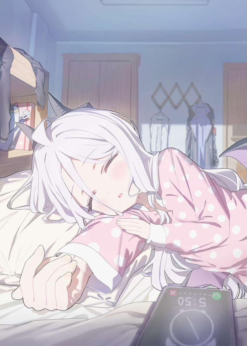雏鸟