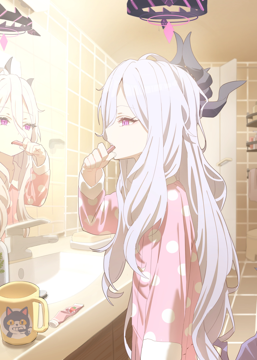 雏鸟