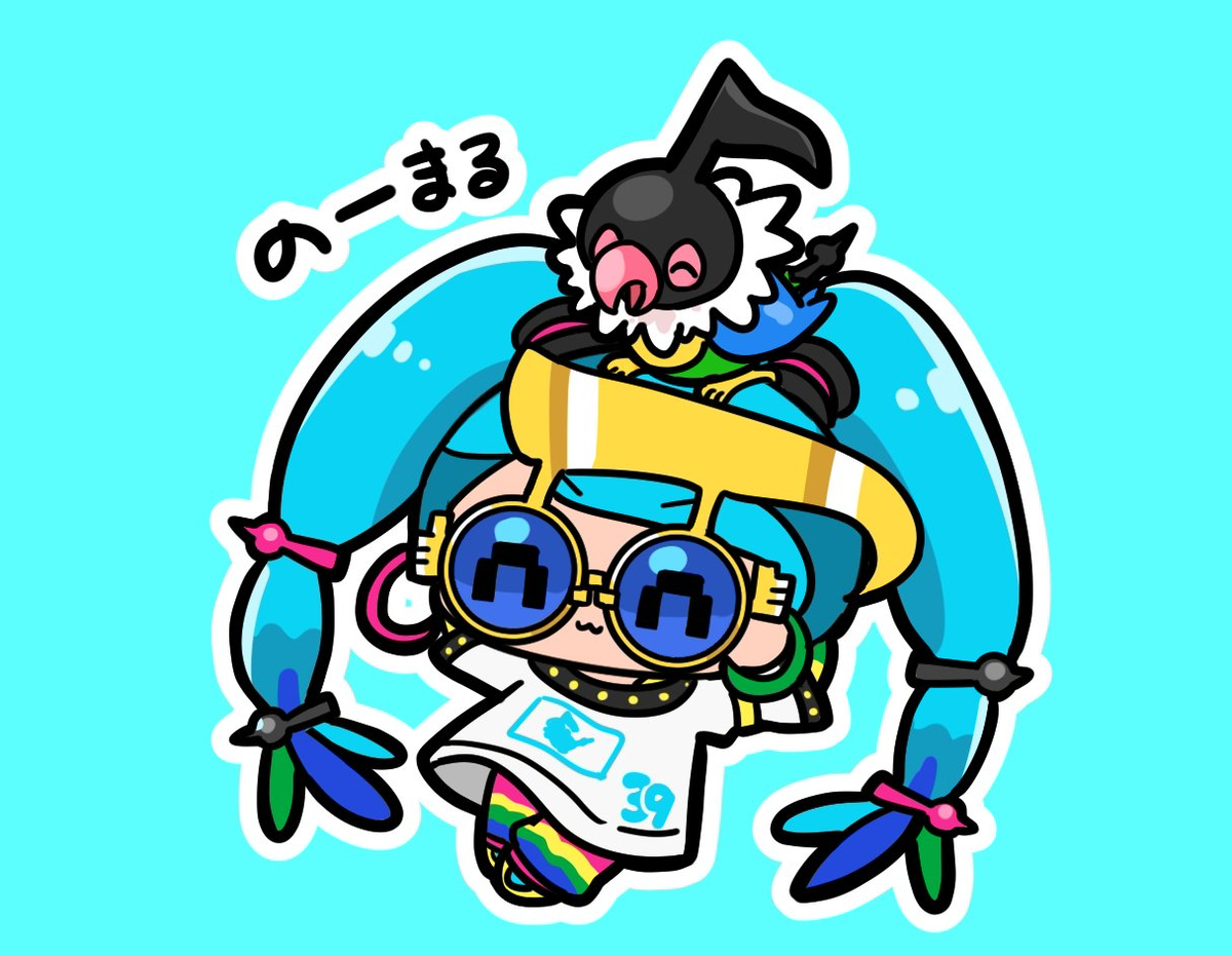 初音未来总结