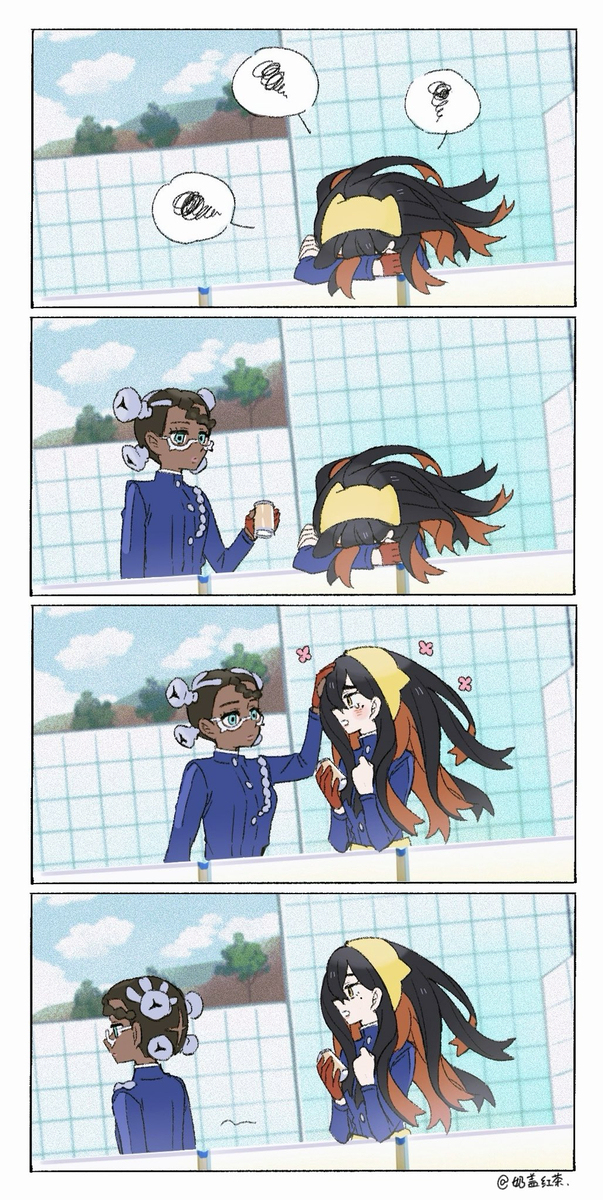 神奇宝贝sv所有人都有