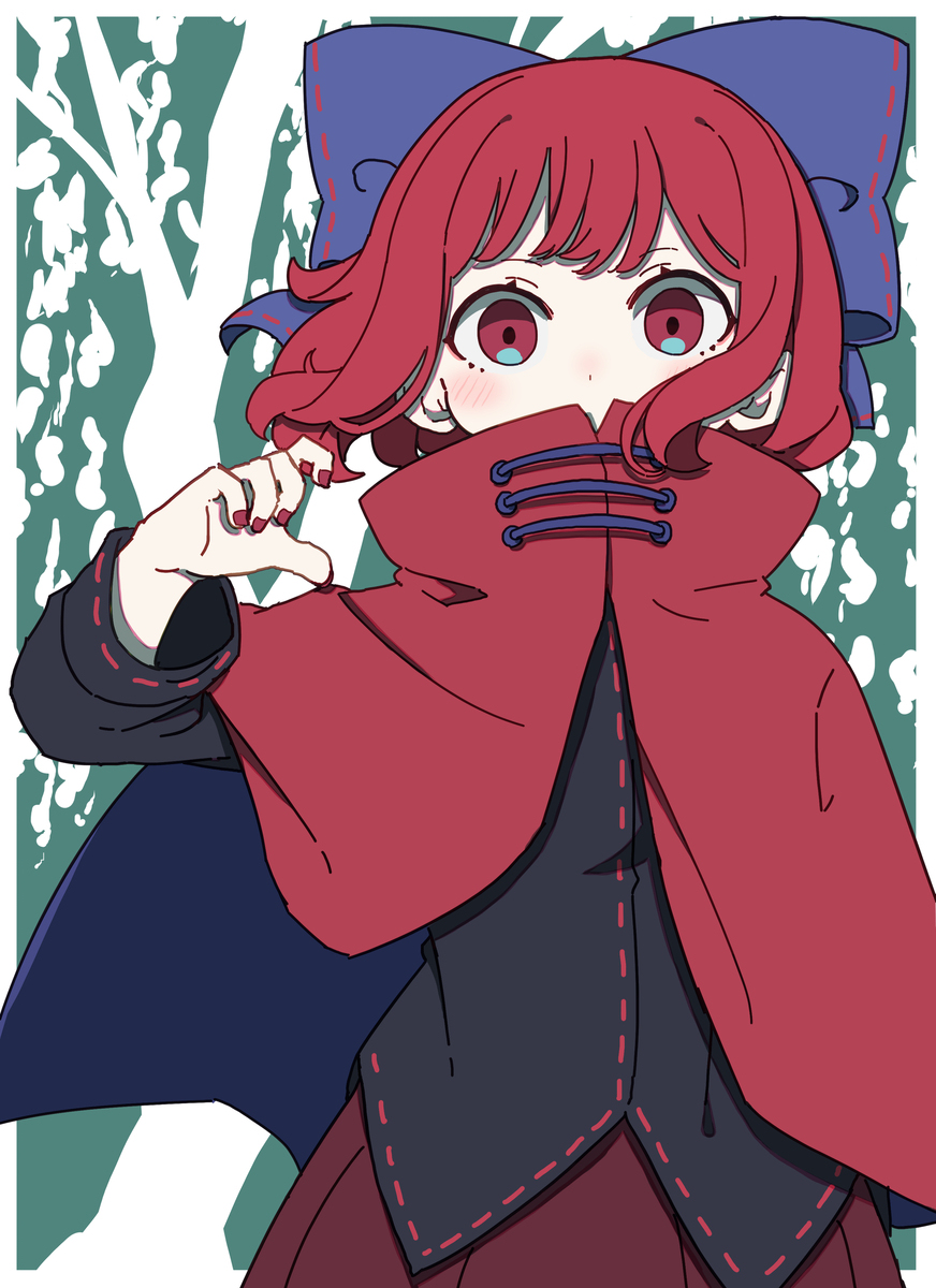 赤蛮奇