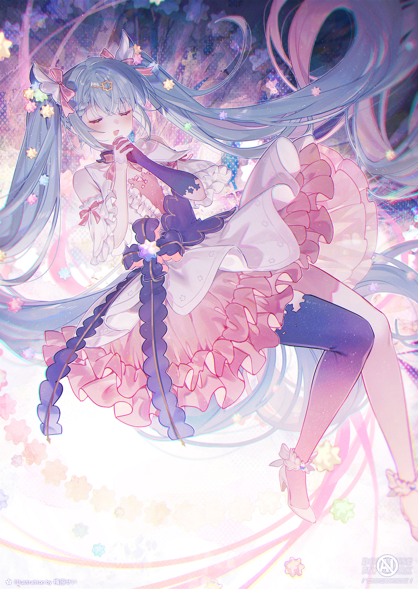✨✨