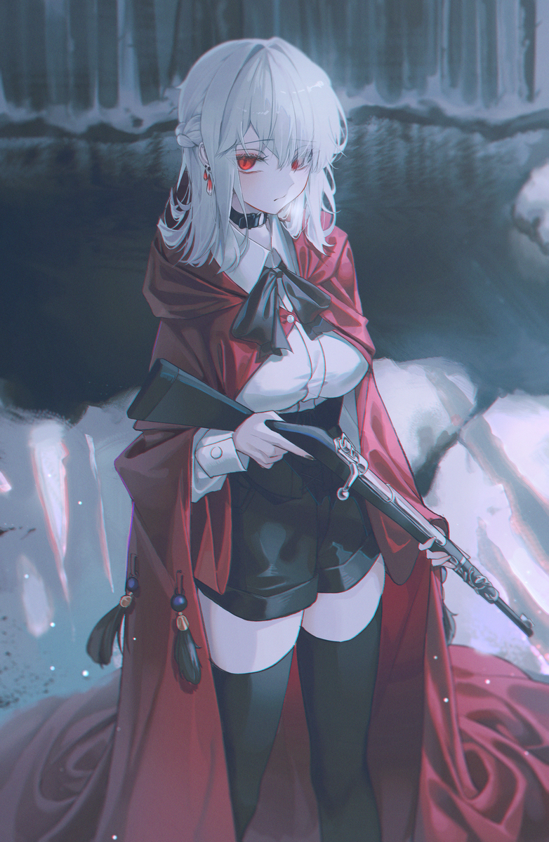 Redhood