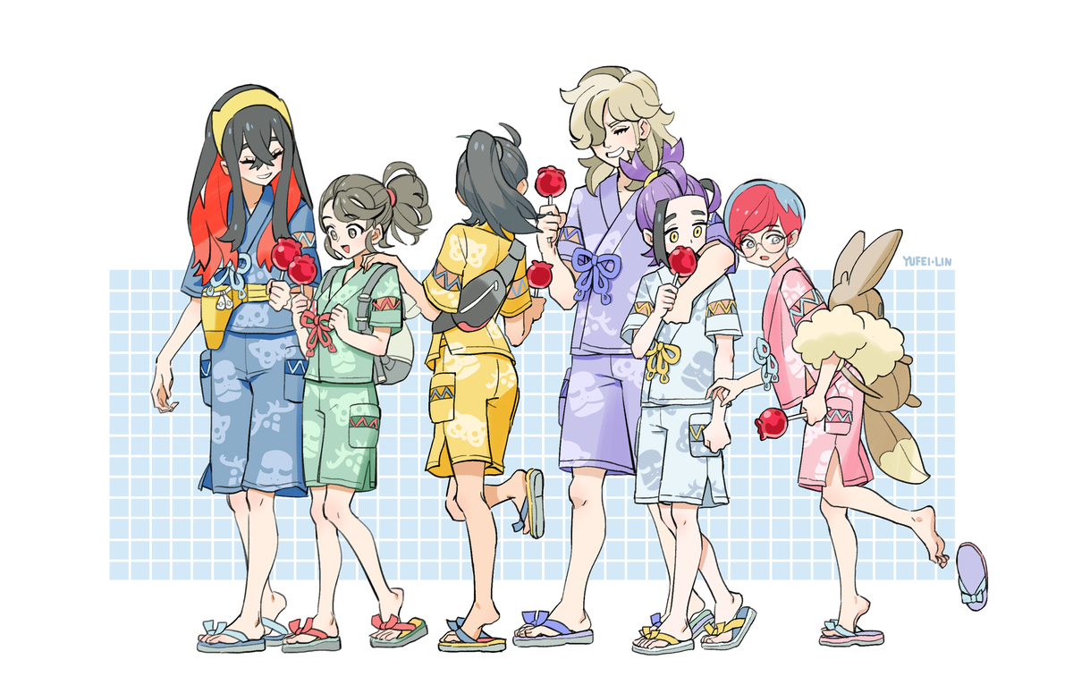 宝贝