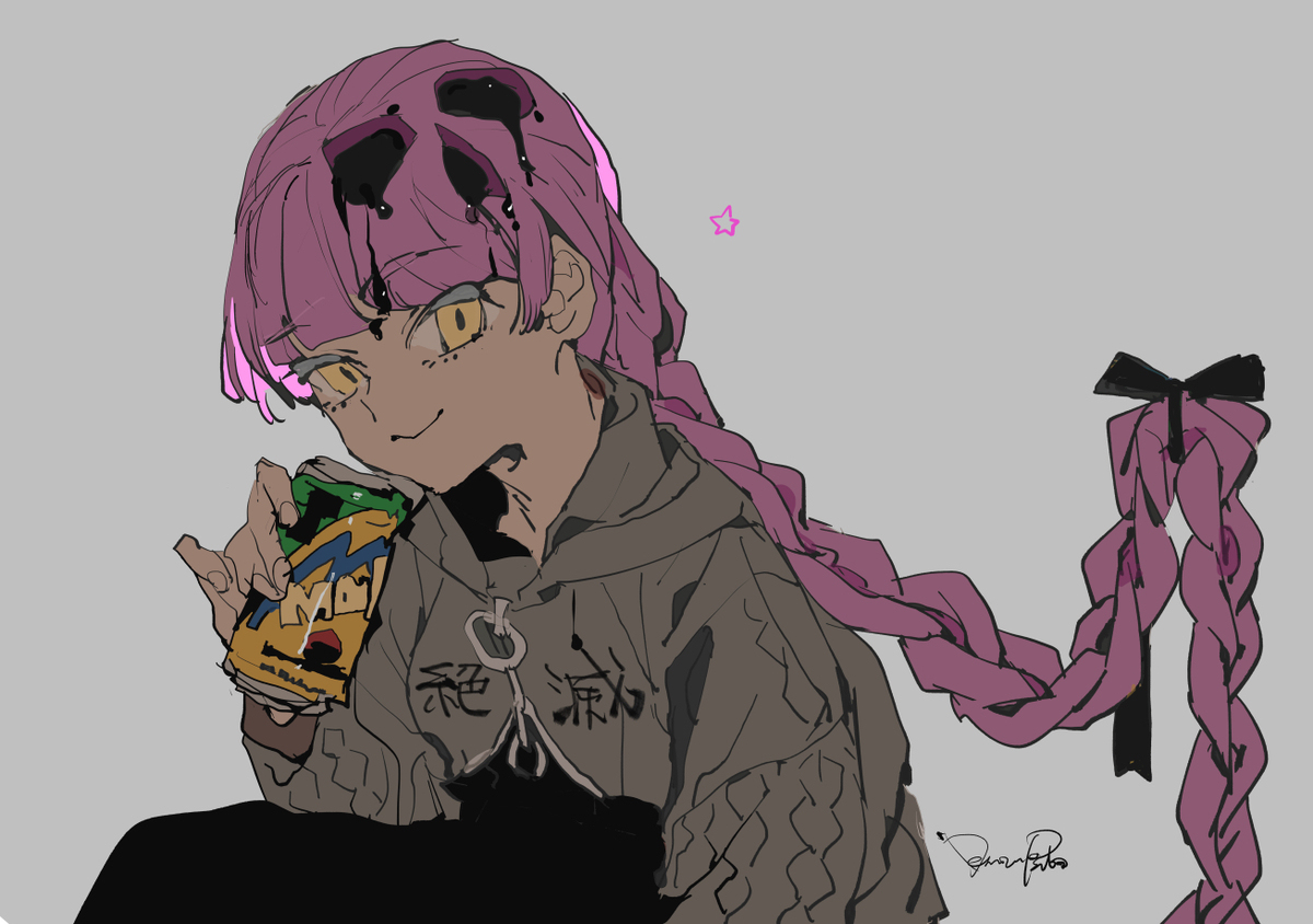 日々の絵
