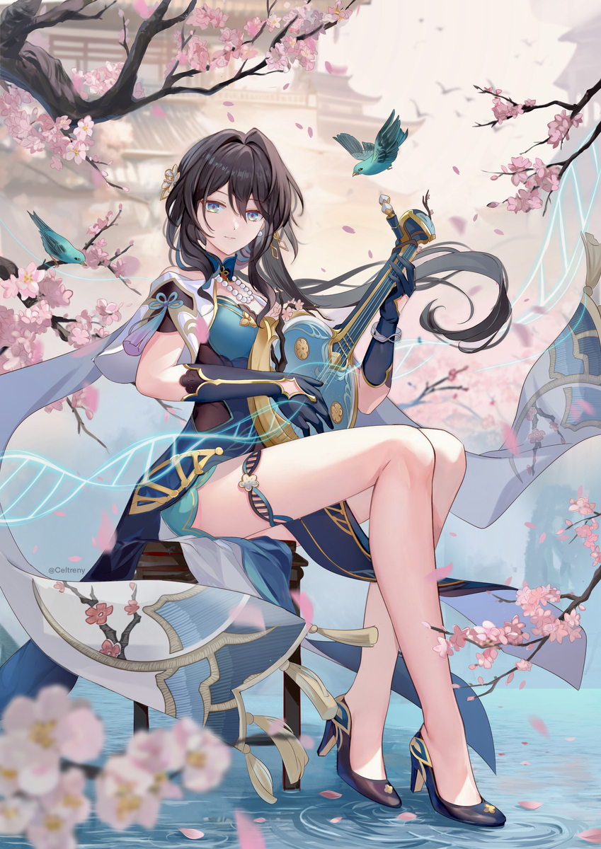 鲁安 &middot; 梅伊
