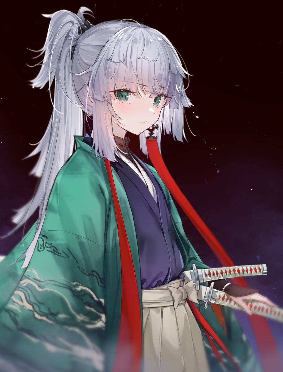 由井可爱🥰