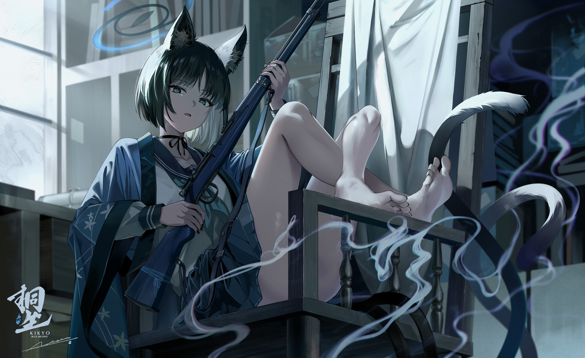 桔梗
