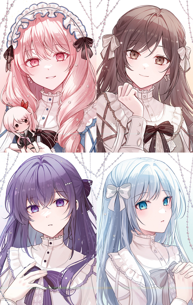 🤎💜
