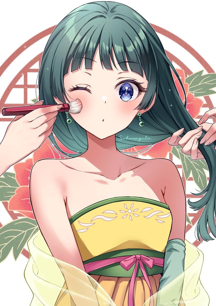滑稽的猫