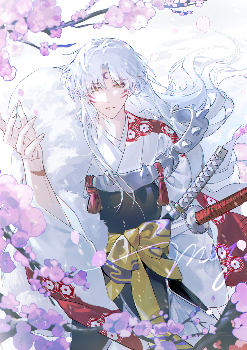 Sesshomaru