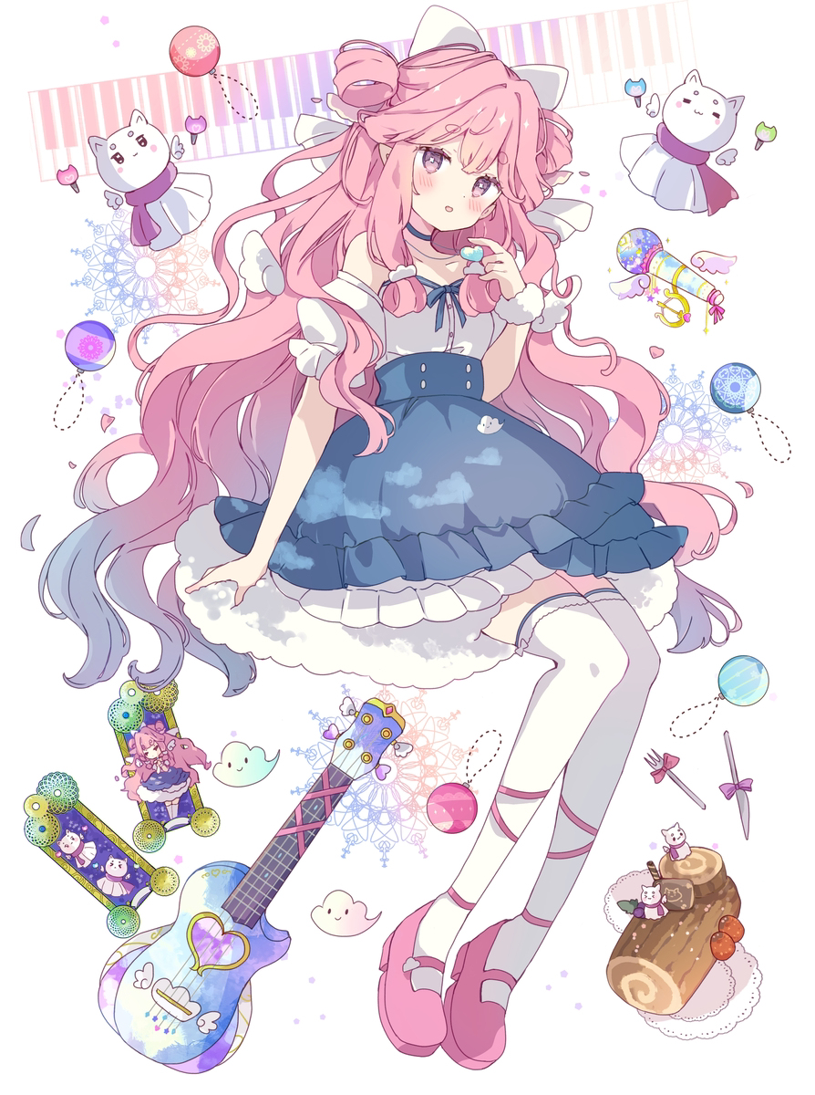 Commission [再