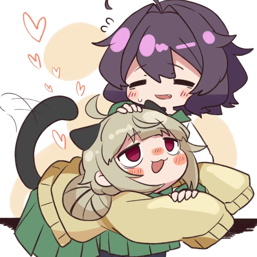 &ldquo;舞娜酱&hellip;&hellip;♡」