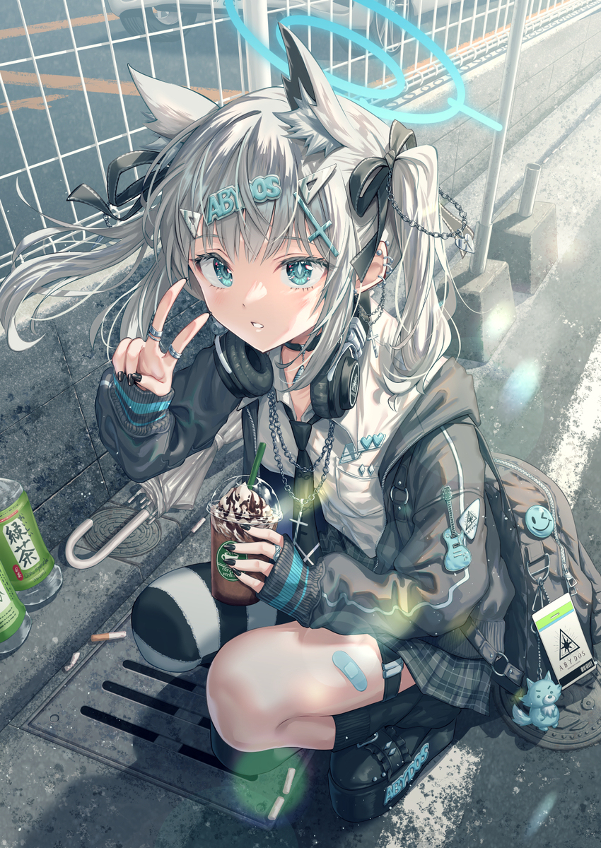 西罗科on the street