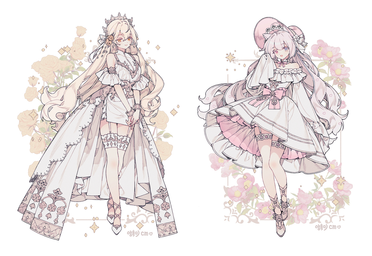 💖Cm💖