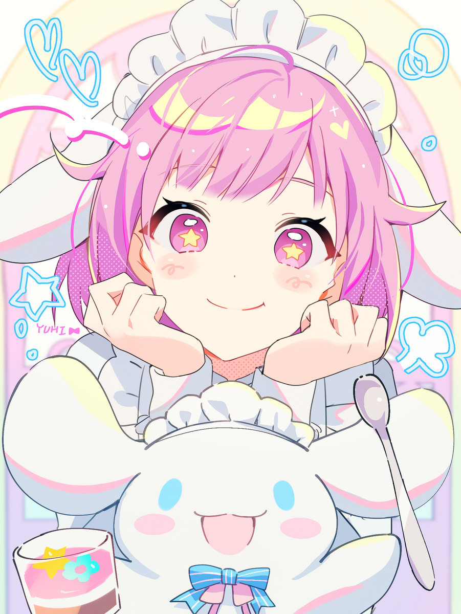 三丽鸥合作🎀