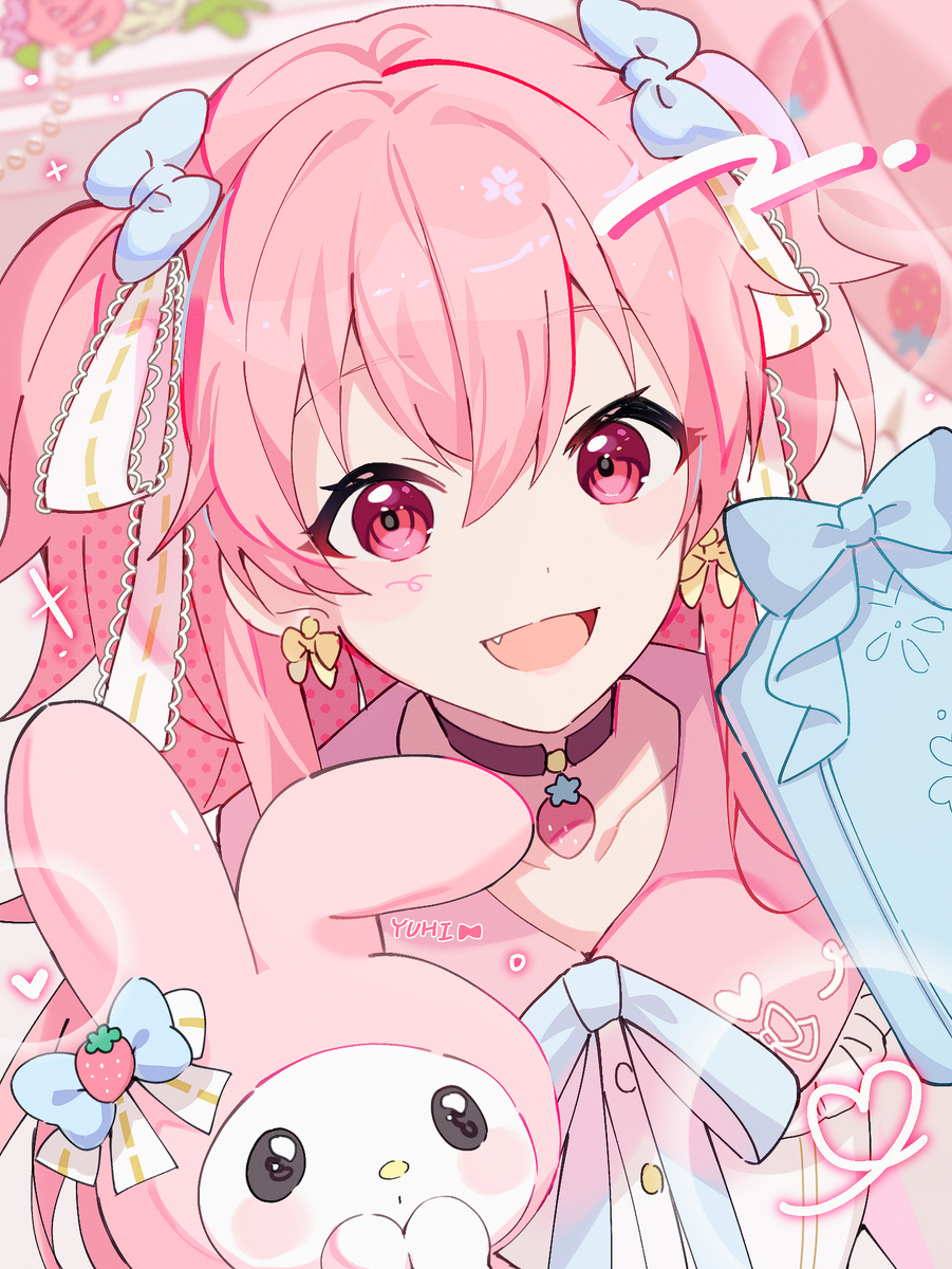 三丽鸥合作🎀